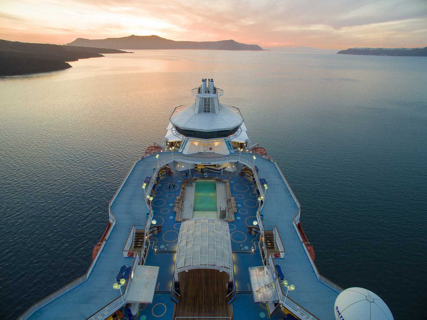 aegean boat