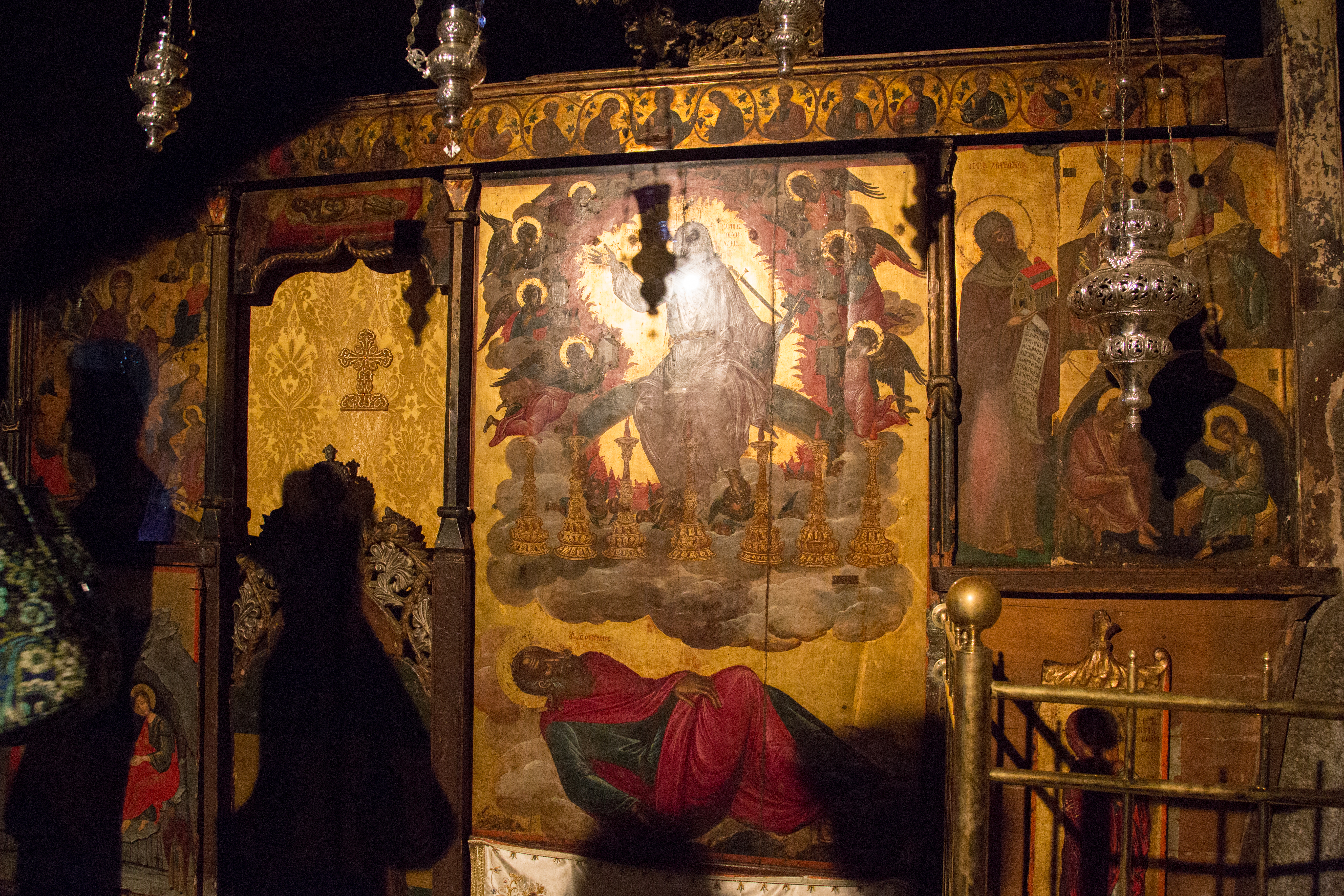 Patmos