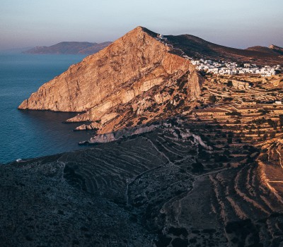 Santorini