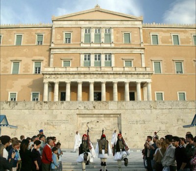 Athens_Evzones