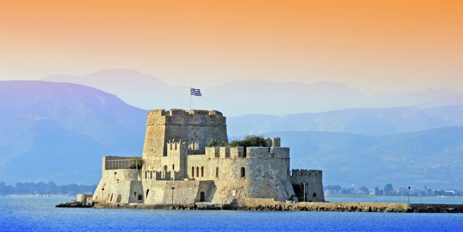 Nafplion