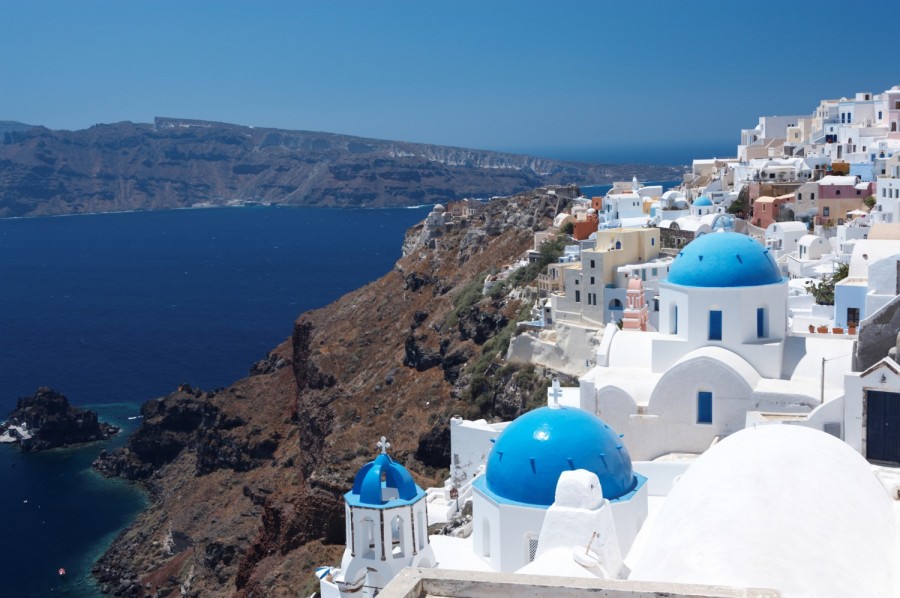 Santorini