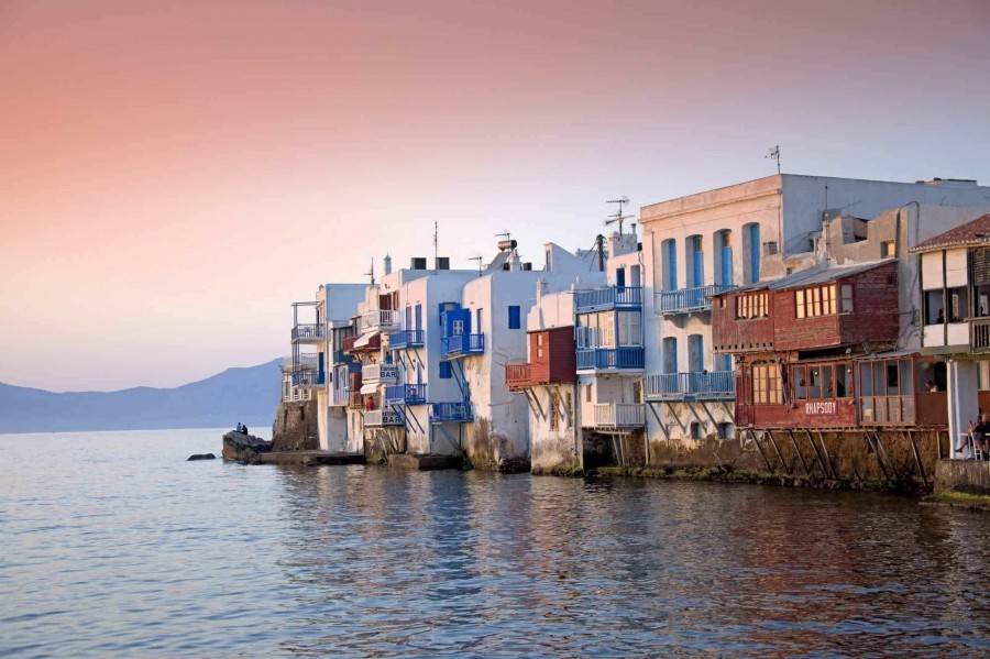 Mykonos