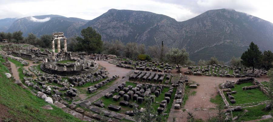 Delphi
