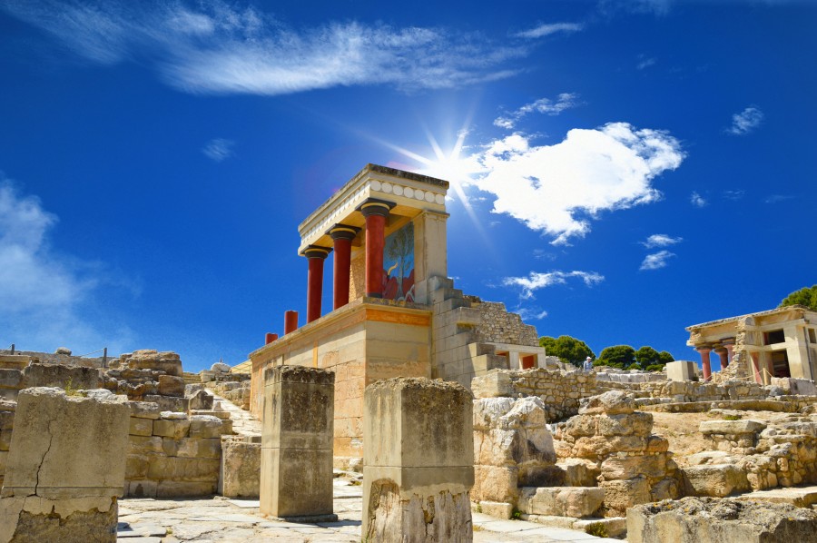 Heraklion_Knossos