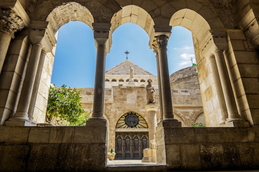Bethlehem 